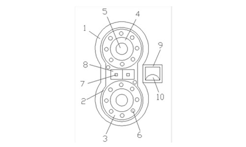 低壓復(fù)合電纜實(shí)用新型專利成功申請(qǐng)